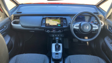 Honda Jazz 1.5 i-MMD Hybrid EX 5dr eCVT Hybrid Hatchback